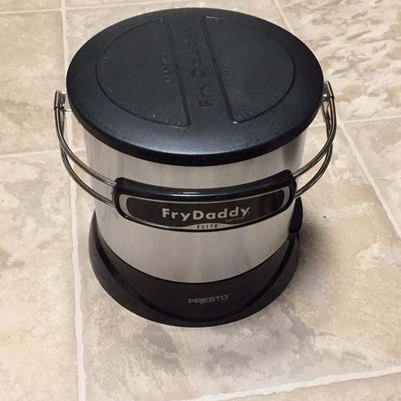 Kitchen | Brand New Air Daddy Deep Fryer | Poshmark